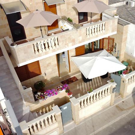 Kalispera Hotell Torre Lapillo Exteriör bild