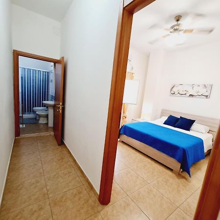 Kalispera Hotell Torre Lapillo Exteriör bild