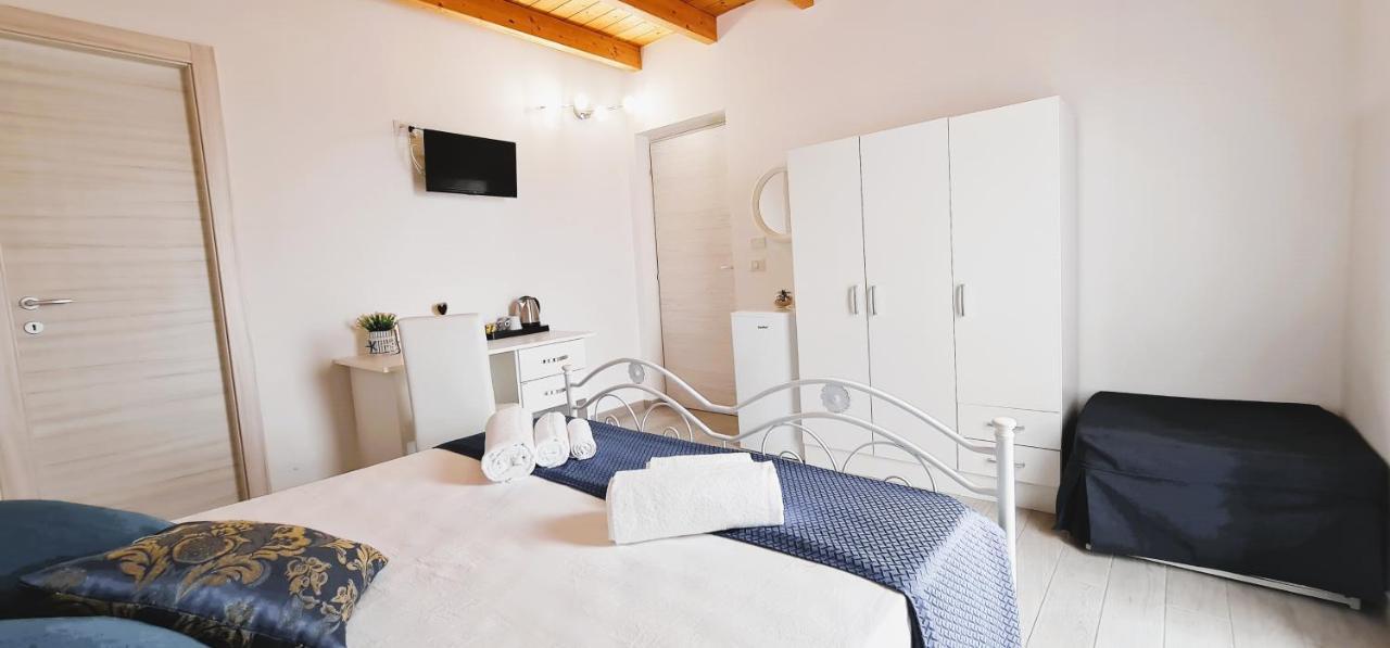 Kalispera Hotell Torre Lapillo Exteriör bild