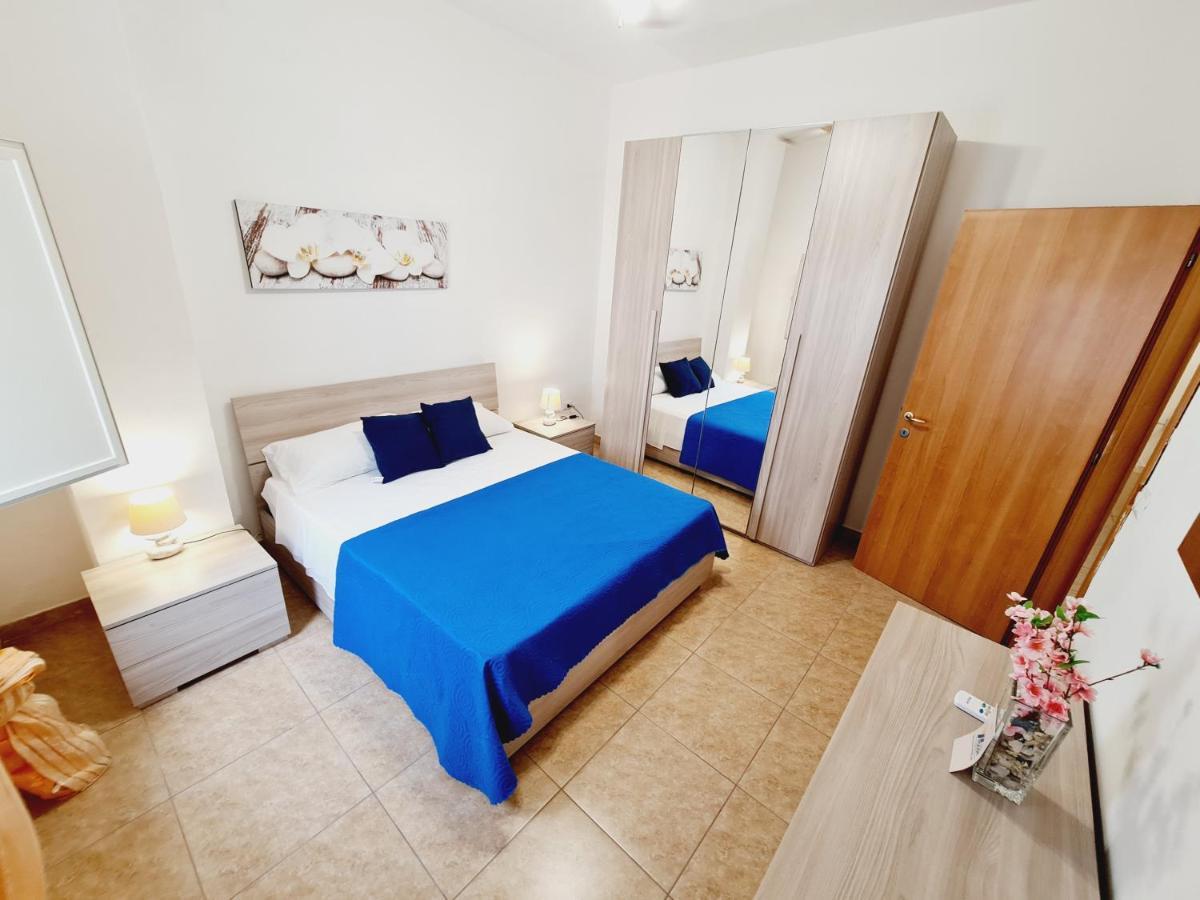 Kalispera Hotell Torre Lapillo Exteriör bild