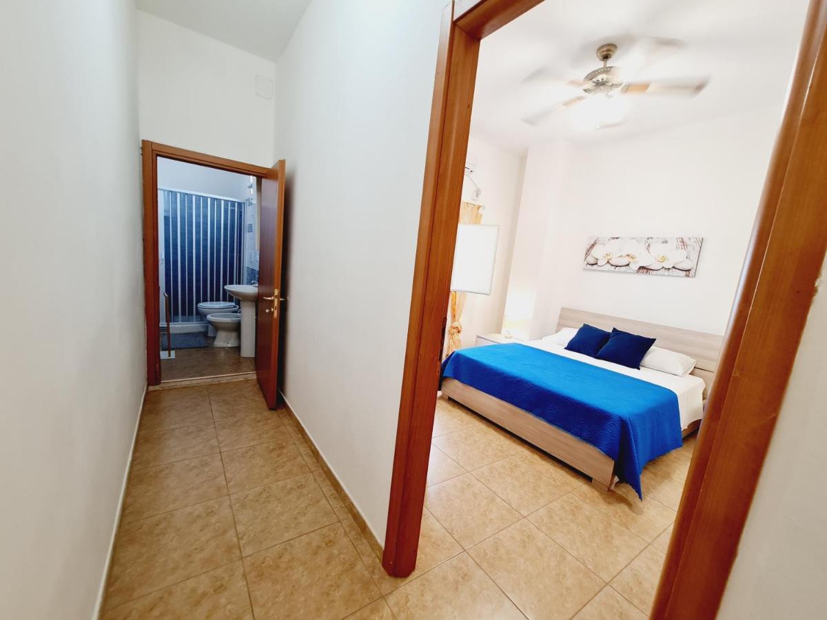 Kalispera Hotell Torre Lapillo Exteriör bild