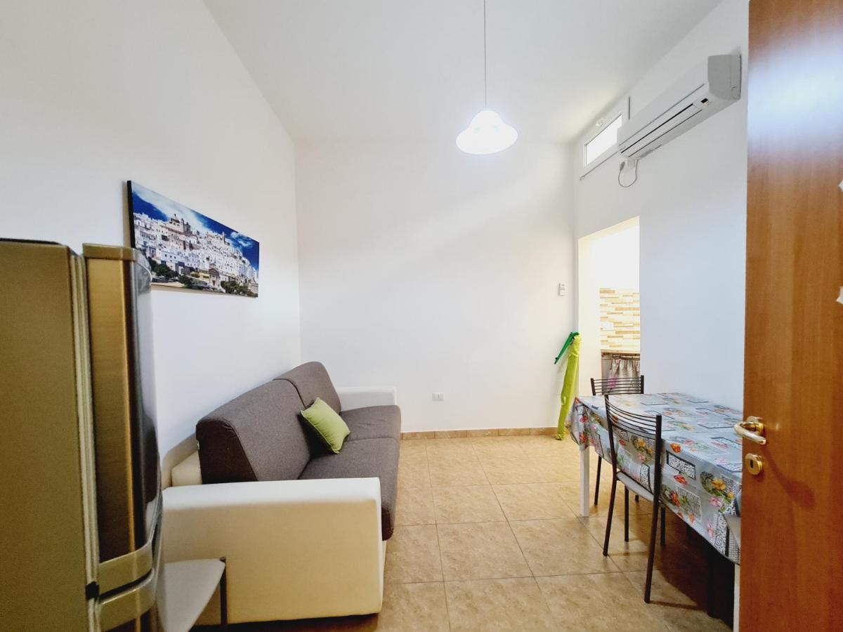 Kalispera Hotell Torre Lapillo Exteriör bild