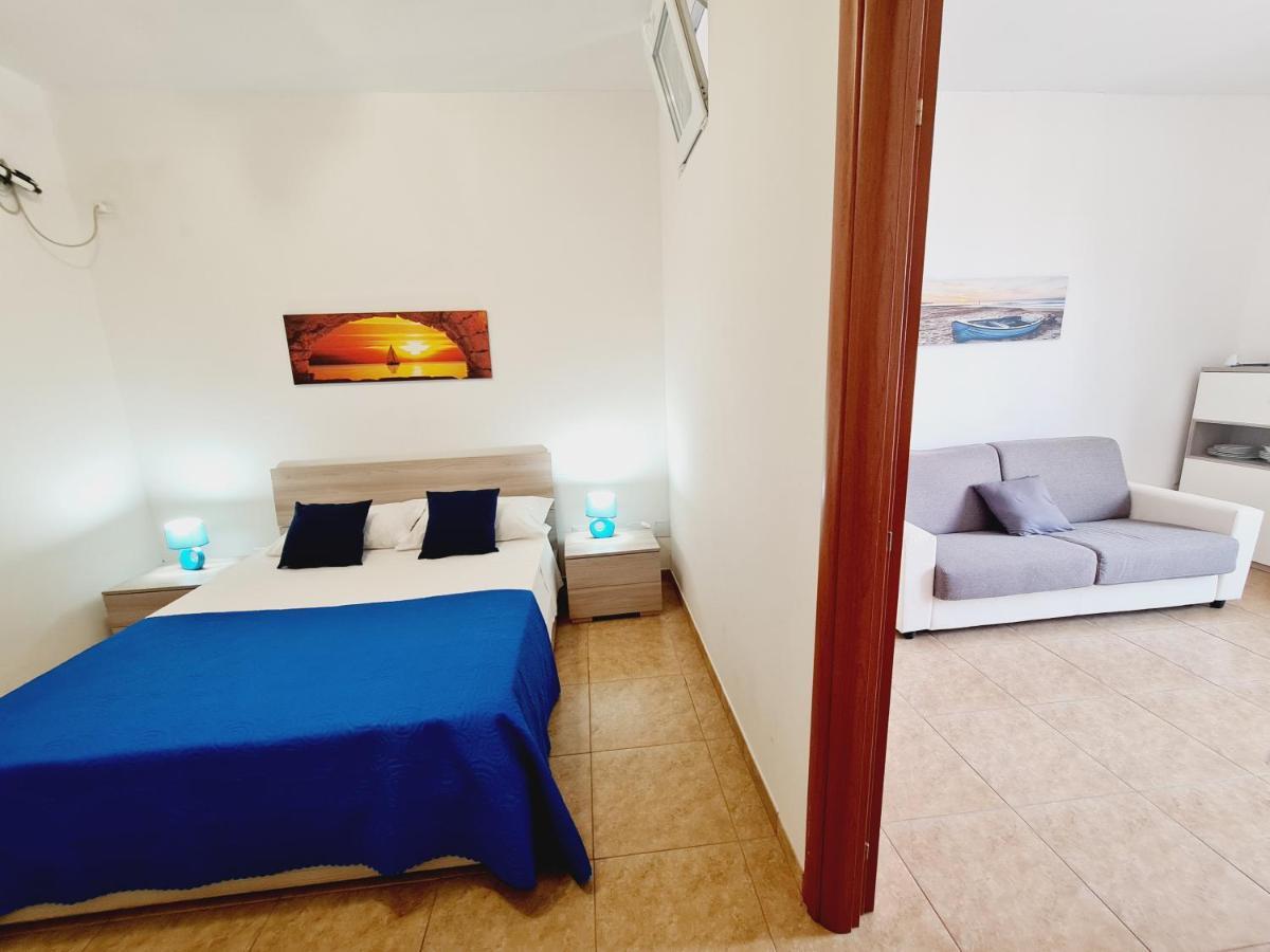 Kalispera Hotell Torre Lapillo Exteriör bild