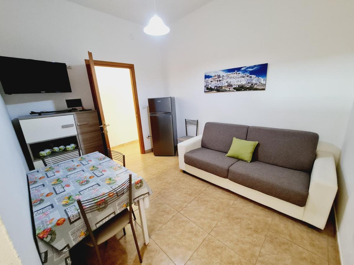 Kalispera Hotell Torre Lapillo Exteriör bild