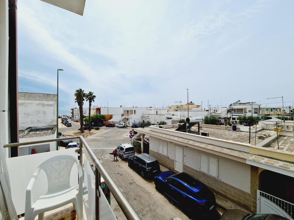 Kalispera Hotell Torre Lapillo Exteriör bild