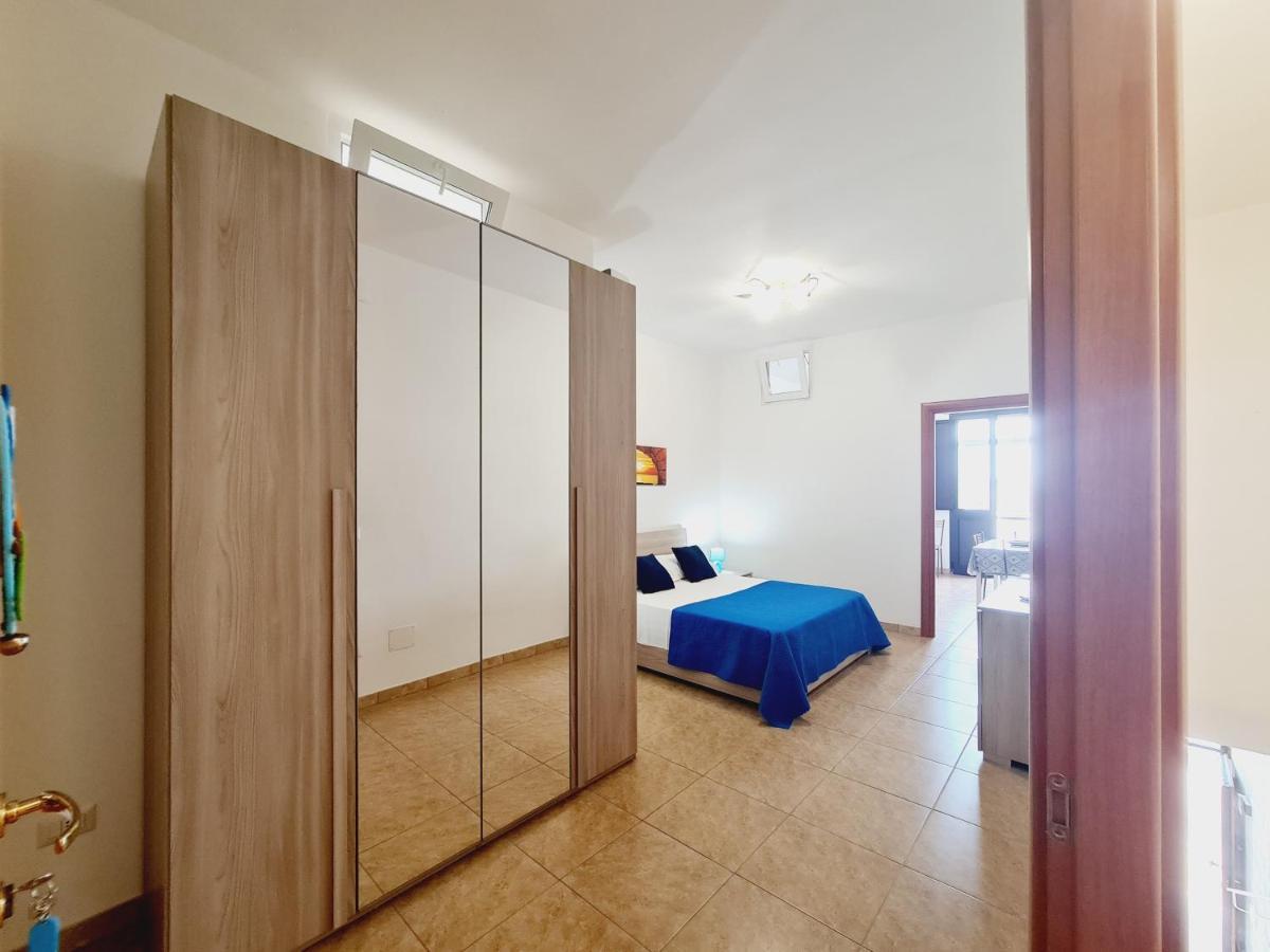 Kalispera Hotell Torre Lapillo Exteriör bild