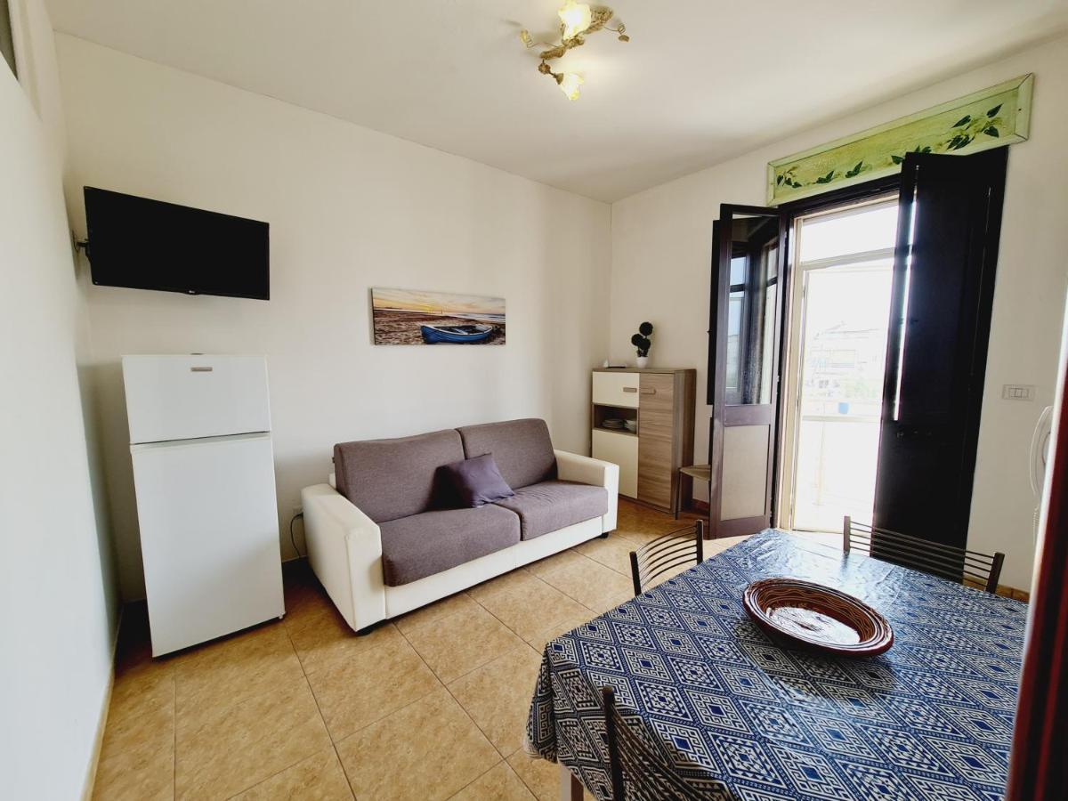 Kalispera Hotell Torre Lapillo Exteriör bild